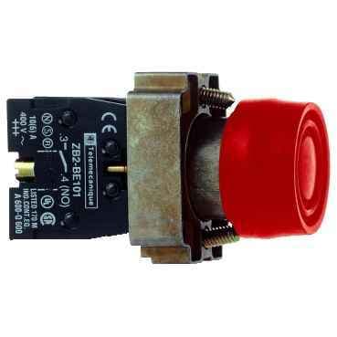 XB2BP42 Schneider