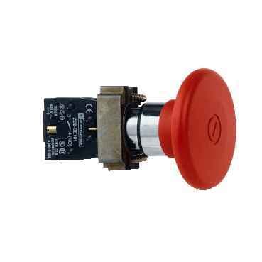 XB2BX42 Schneider