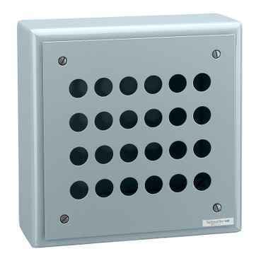 XB2SL64007 Schneider