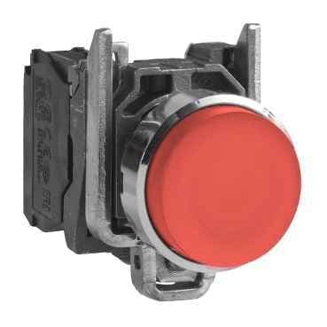 XB4BL41 Schneider