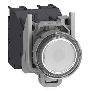 XB4BP183BM5GEX Schneider