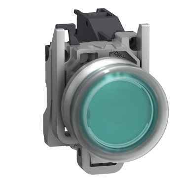 XB4BP381GEX Schneider