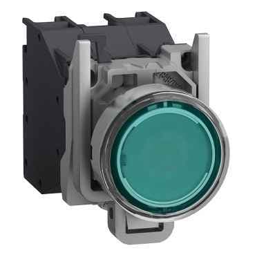 XB4BP383BM5GEX Schneider