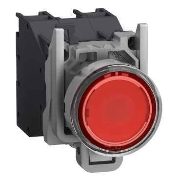 XB4BP483BM5GEX Schneider