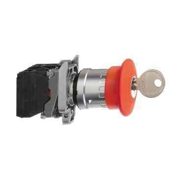 XB4BS142 Schneider