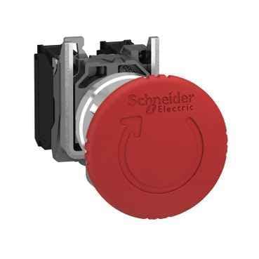 XB4BS84441 Schneider
