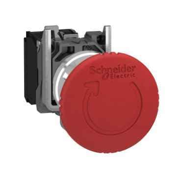 XB4BS84462 Schneider