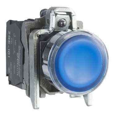 XB4BW36G5 Schneider