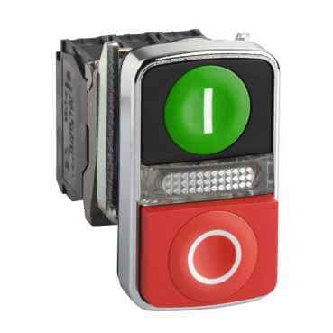 XB4BW84G5 Schneider