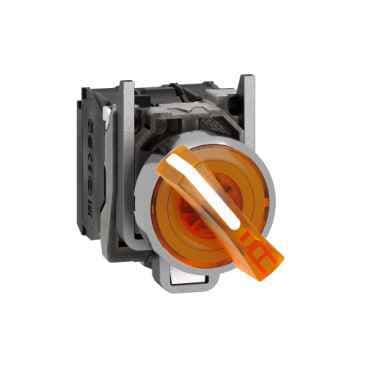 XB4BK125B5 Schneider