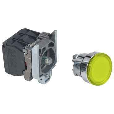 XB4BW15B5 Schneider