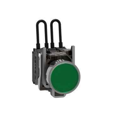 XB4BW23B5 Schneider