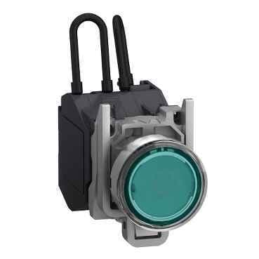 XB4BW23BM5GEX Schneider