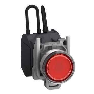 XB4BW24BM5GEX Schneider