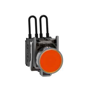 XB4BW25B5 Schneider