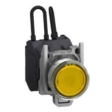 XB4BW25BM5GEX Schneider