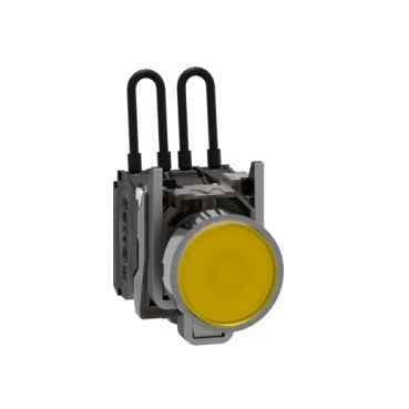 XB4BW28B5 Schneider