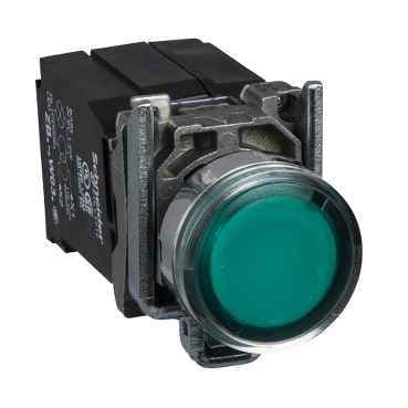XB4BW3345 Schneider