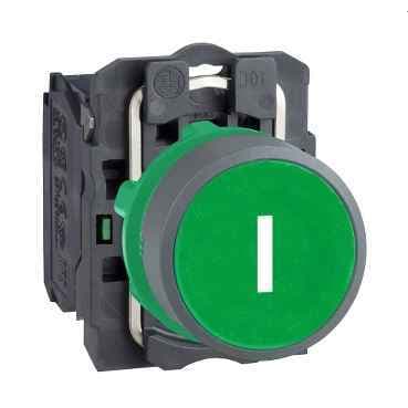 XB5AA3311C0 Schneider