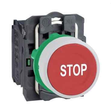 XB5AA3341C1 Schneider