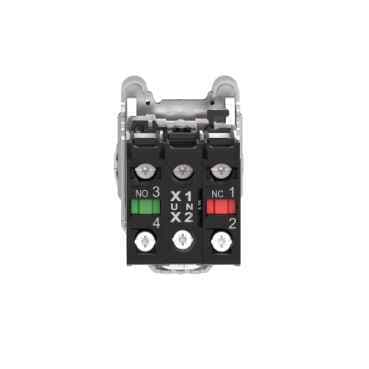 XB4FK125G5 Schneider