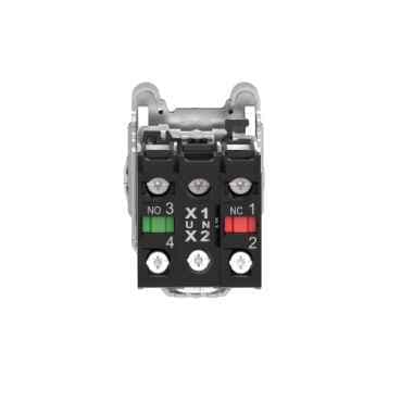 XB4FK134M5 Schneider