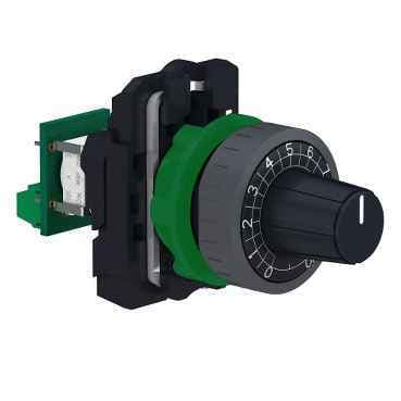 XB5ADCUST02 Schneider