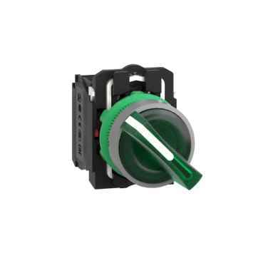 XB5AK123B5C0 Schneider