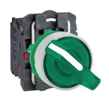 XB5AK123M5C1 Schneider
