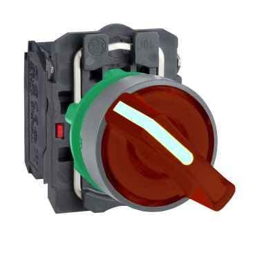 XB5AK124M5C0 Schneider