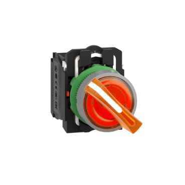 XB5AK125M5C0 Schneider