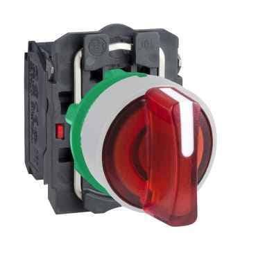 XB5AK134M5C1 Schneider