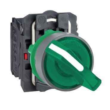 XB5AKCUST01 Schneider