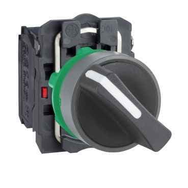 XB5AD25C0 Schneider
