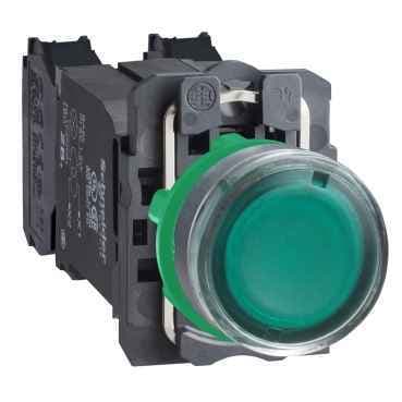 XB5AW3335 Schneider
