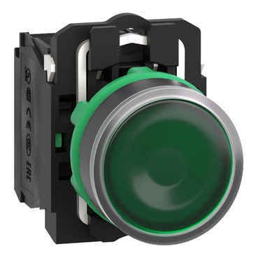XB5AW33B3 Schneider