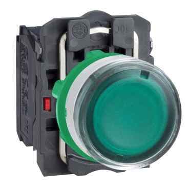 XB5AW33B5C1 Schneider