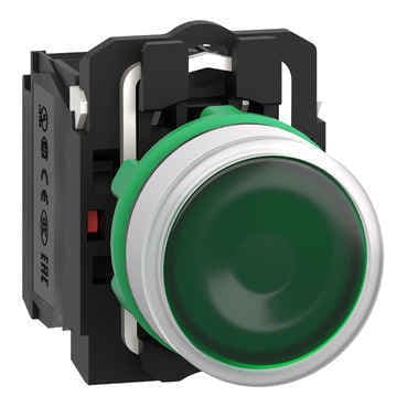 XB5AW33M5C1 Schneider