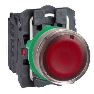 XB5AW34B5C0 Schneider
