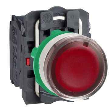 XB5AW34B5C1 Schneider