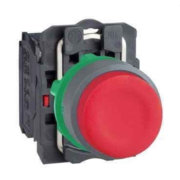XB5ALCUST02 Schneider