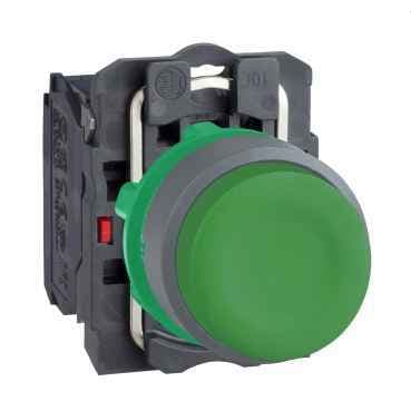 XB5AP31C0 Schneider