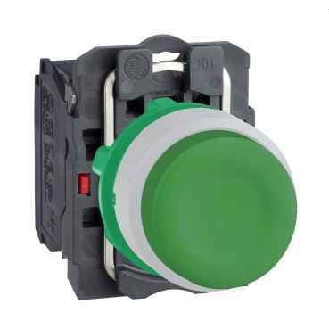 XB5AP31C1 Schneider