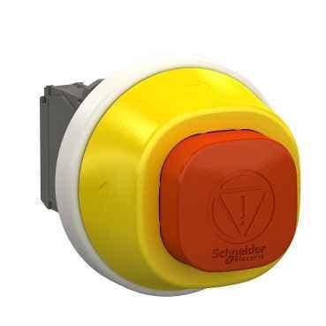 XB5AS84W3B5 Schneider