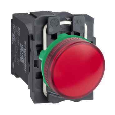 XB5AV34 Schneider