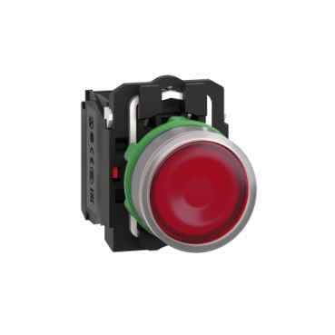 XB5AW34M5C0 Schneider