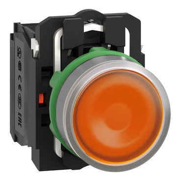 XB5AW35B5C0 Schneider