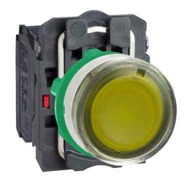 XB5AW35B5C1 Schneider