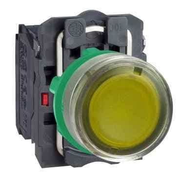 XB5AW35G5C0 Schneider