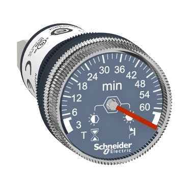 XB5DTB25 Schneider